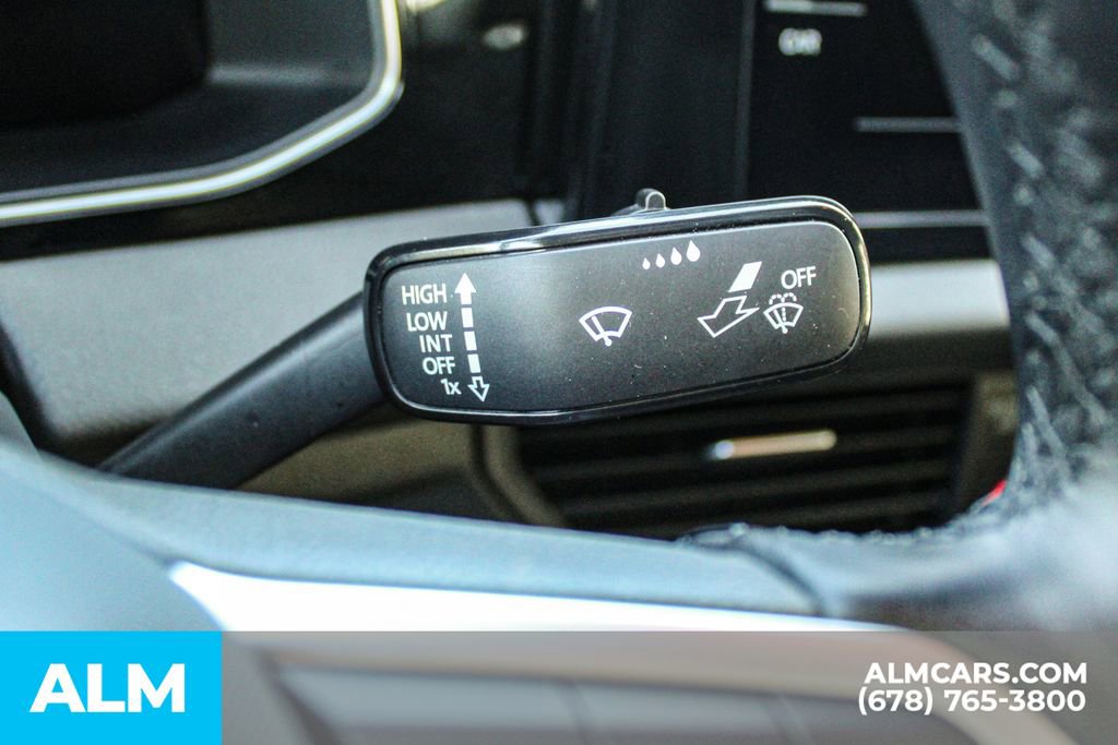 2025 Volkswagen Jetta S