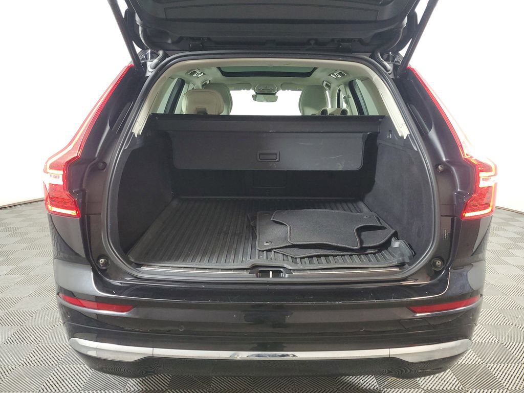 2023 Volvo Xc60 B5 Plus