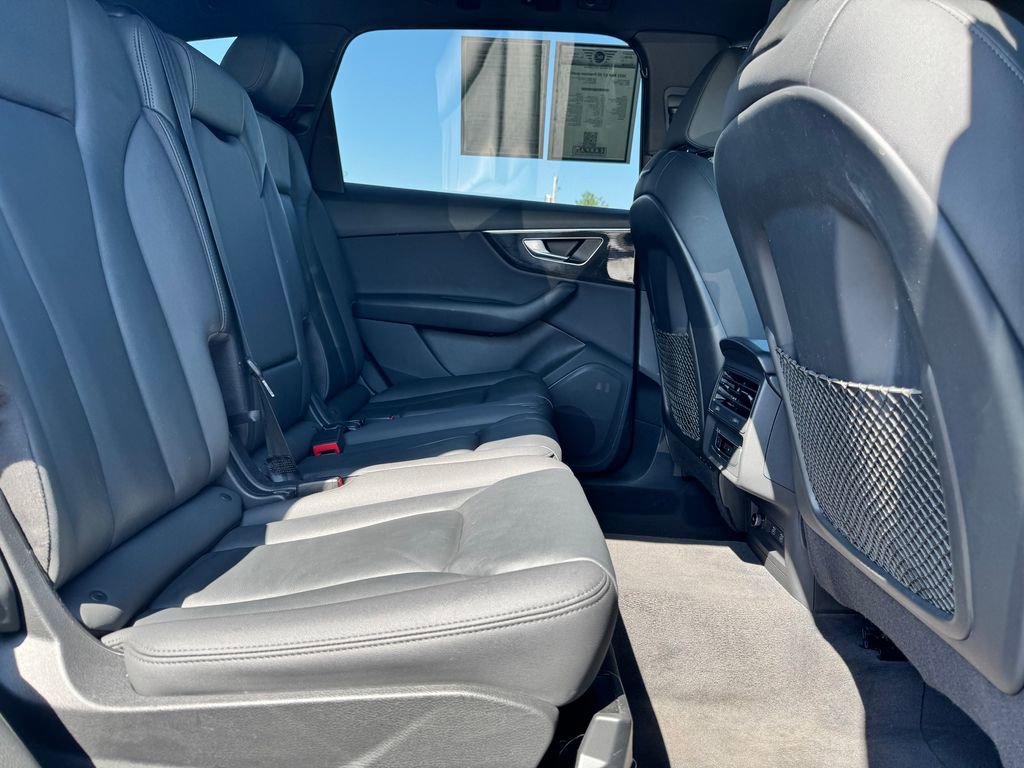 2021 Audi Q7 3.0T Premium