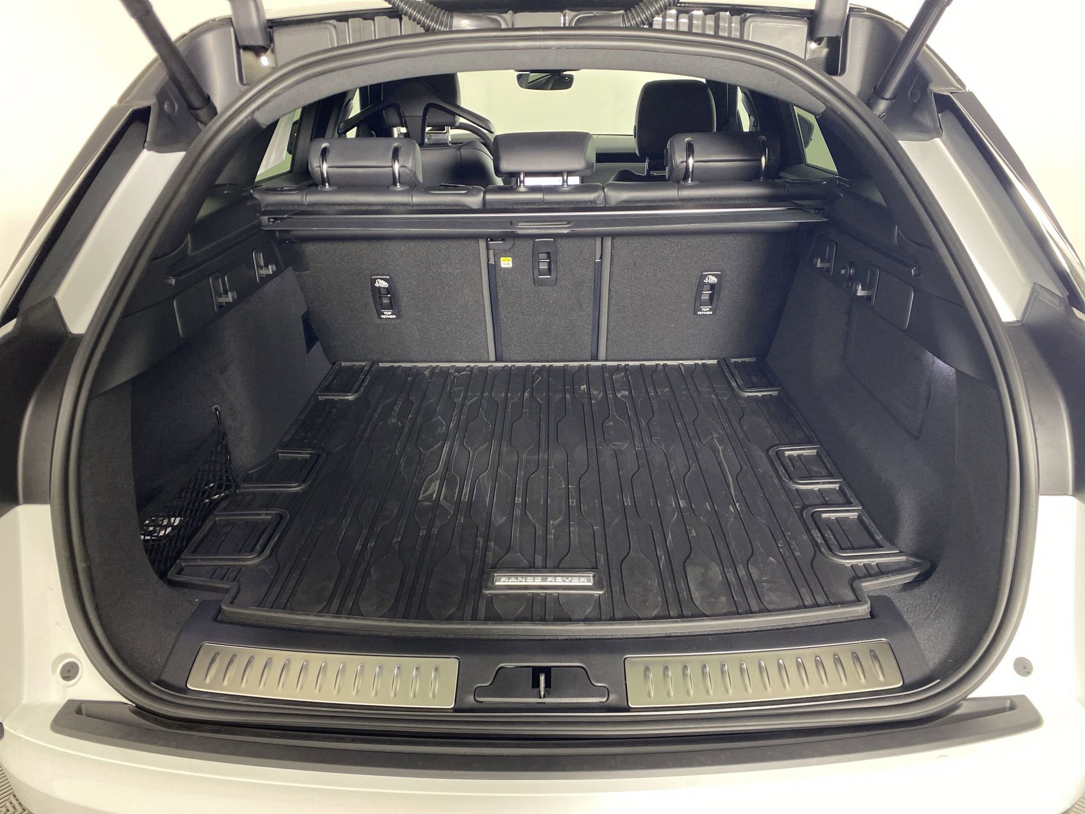 2026 Land Rover Range Rover Velar S