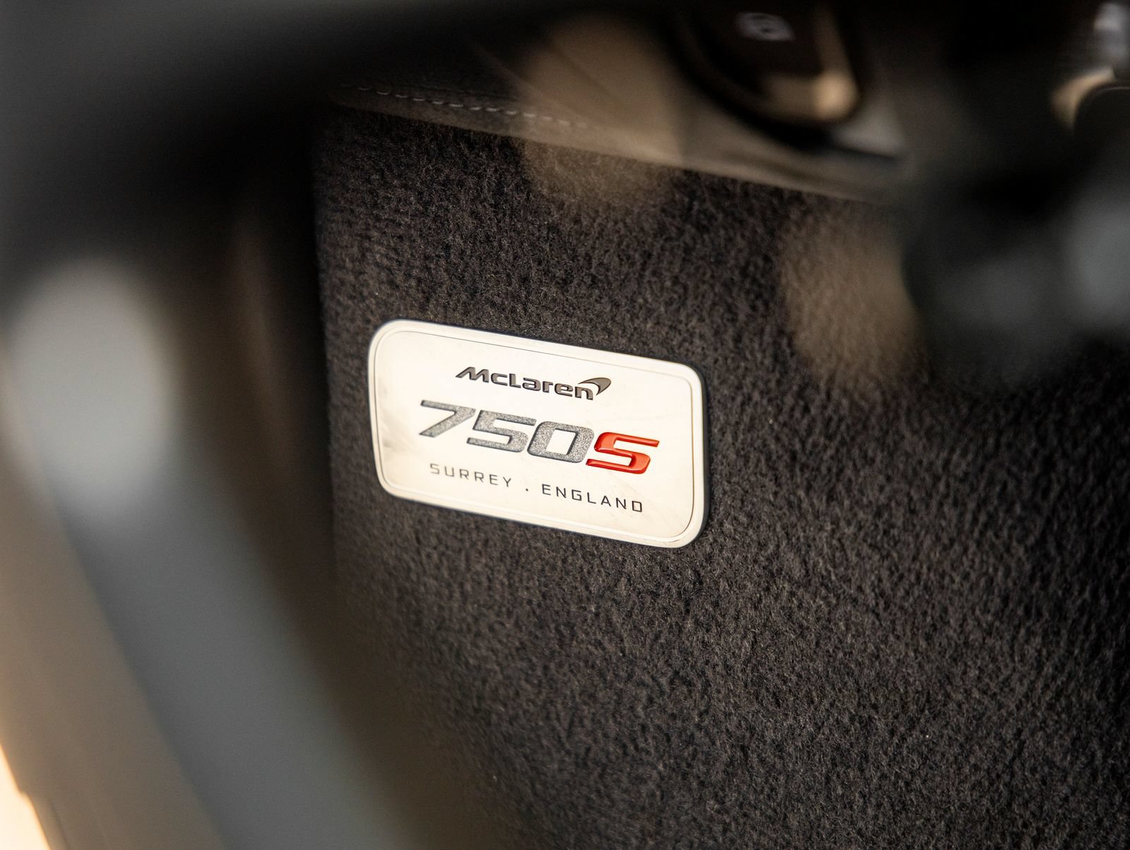 Used 2024 McLaren 750S Spider photo 30