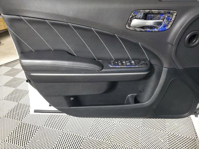 2018 Dodge Charger R/T Scat Pack