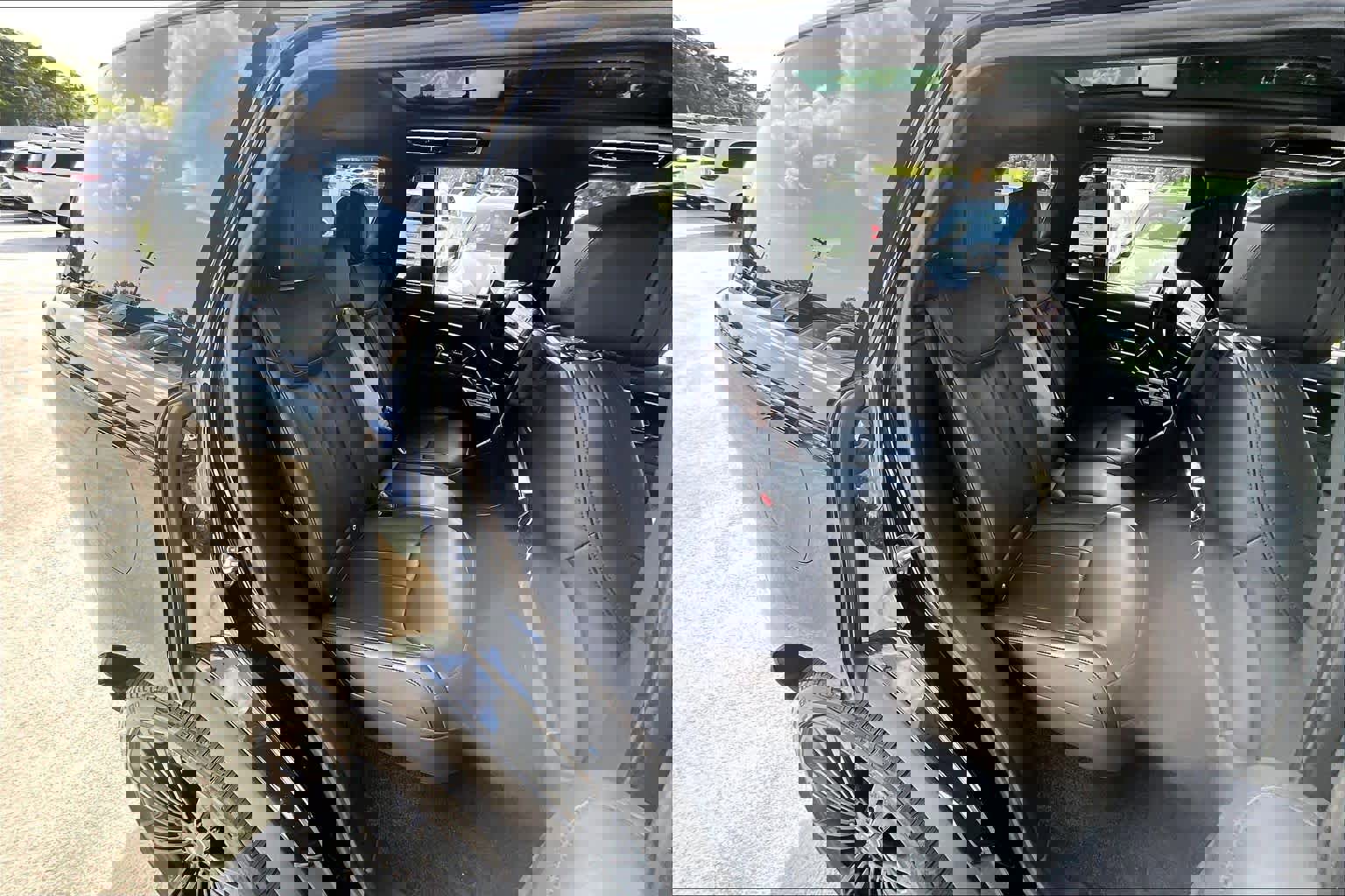 2023 Land Rover Range Rover Autobiography