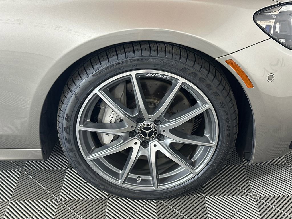 2022 Mercedes-Benz E 350 Sedan