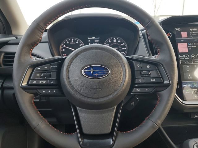 2026 Subaru Crosstrek 2.5i Limited