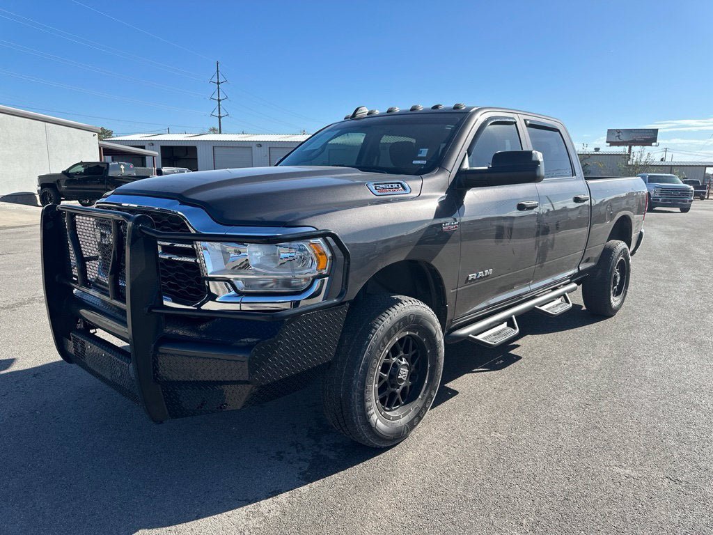 Used 2020 RAM 2500 Tradesman