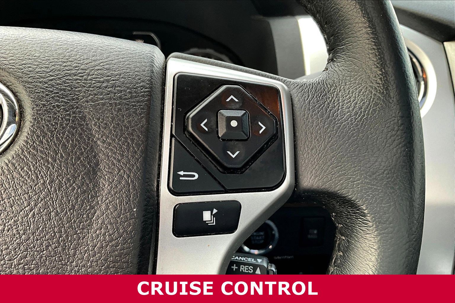 2021 Toyota Tundra Limited