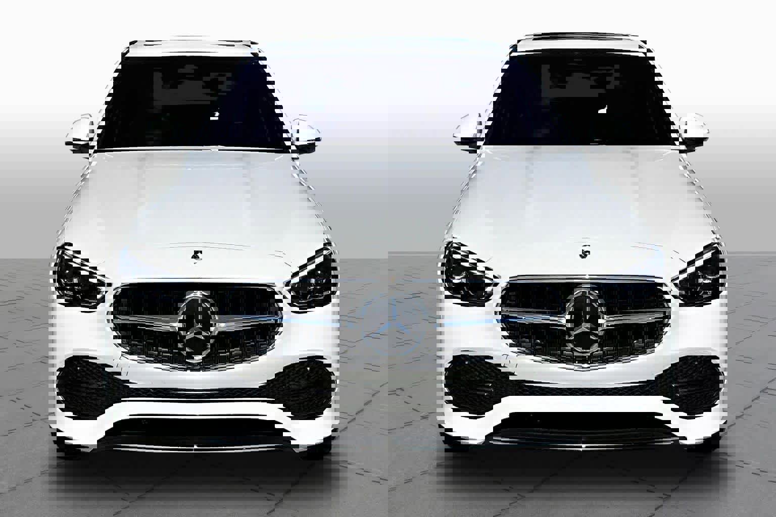 2024 Mercedes-Benz C 300 Sedan