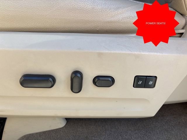 2014 Ford Expedition Limited