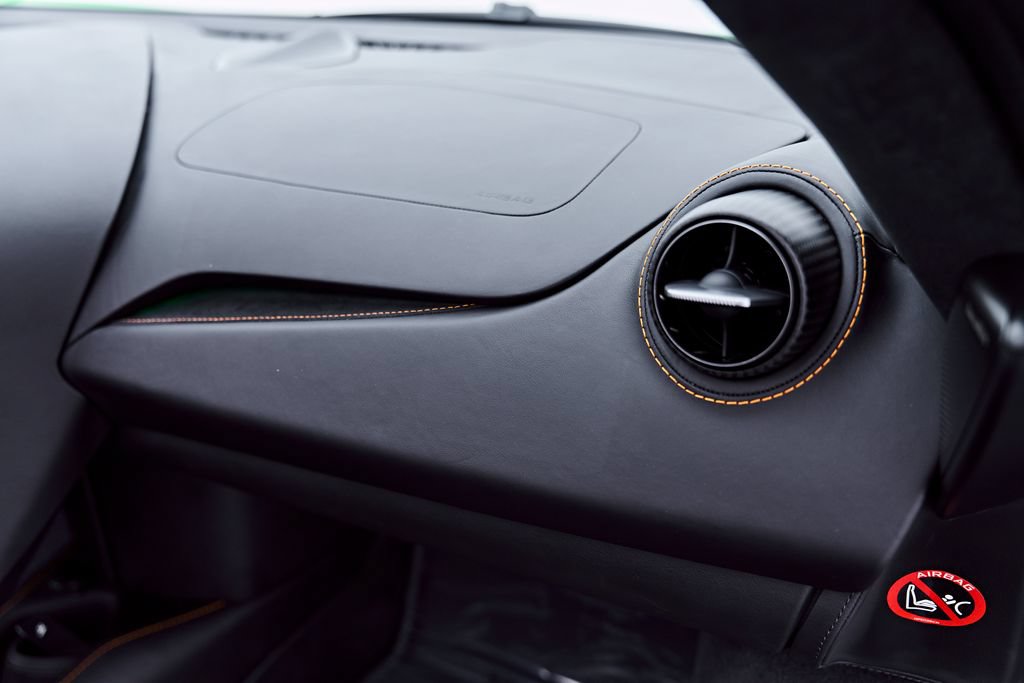 Used 2025 McLaren 750S Spider photo 66