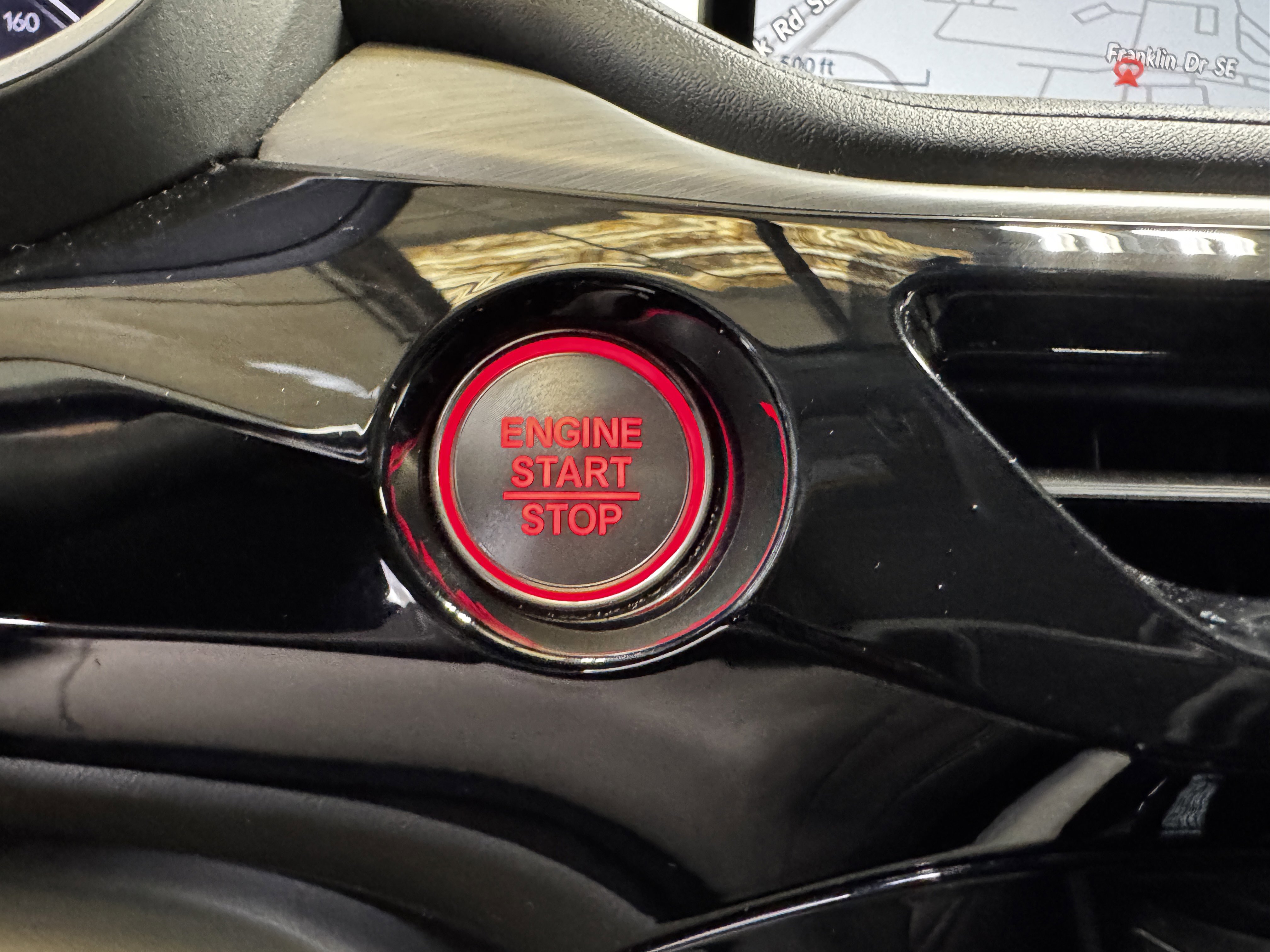 2023 Acura MDX FWD w/ Technology Package