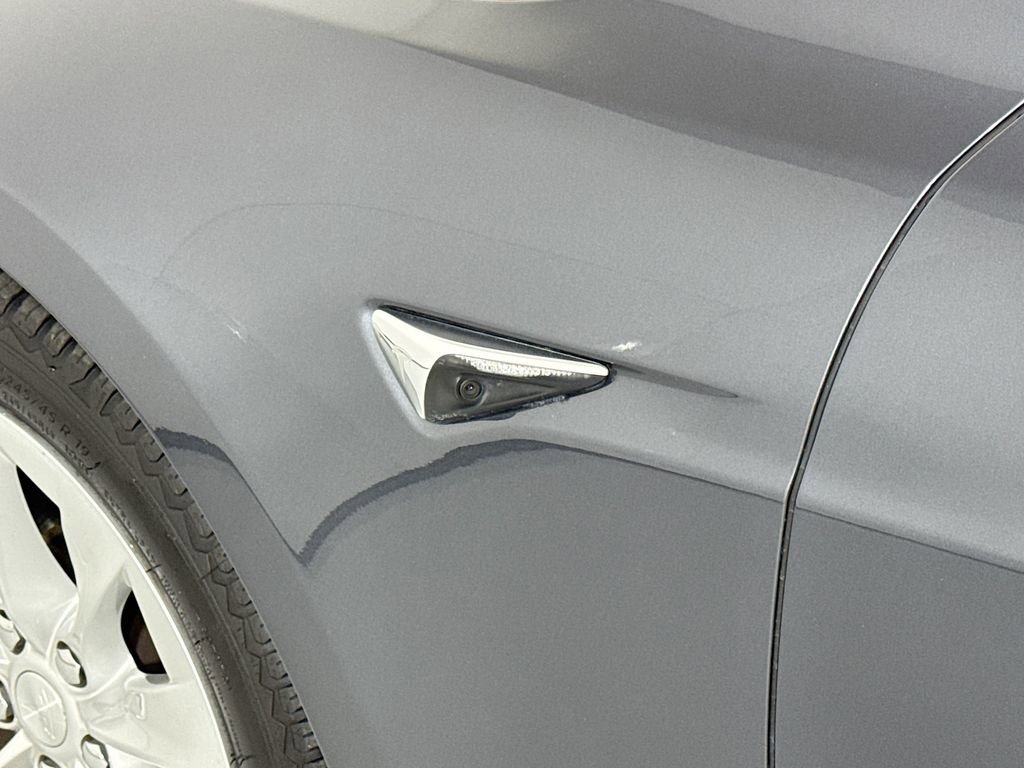 2017 Tesla Model S 100D