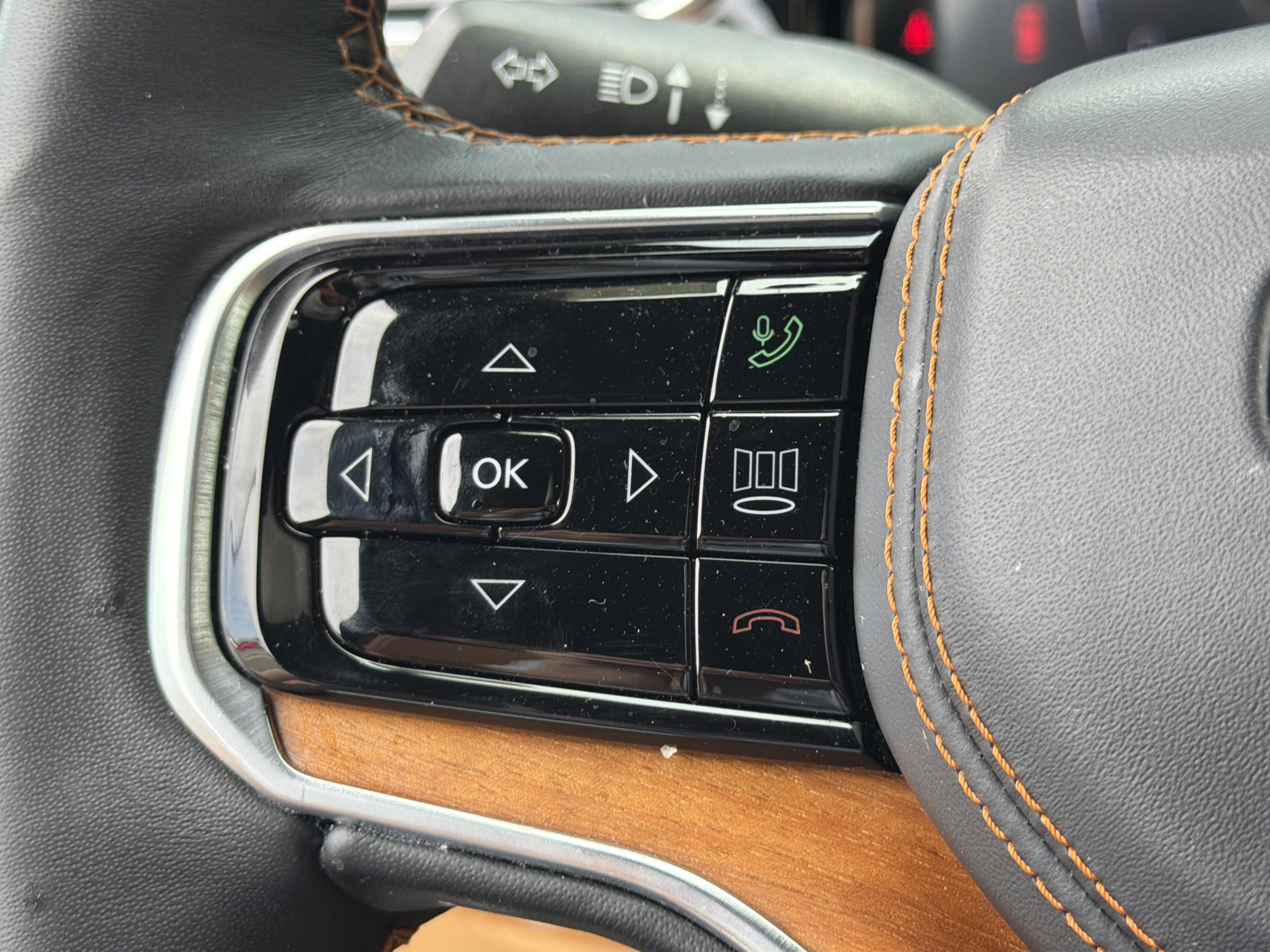 2025 Jeep Grand Wagoneer Series III