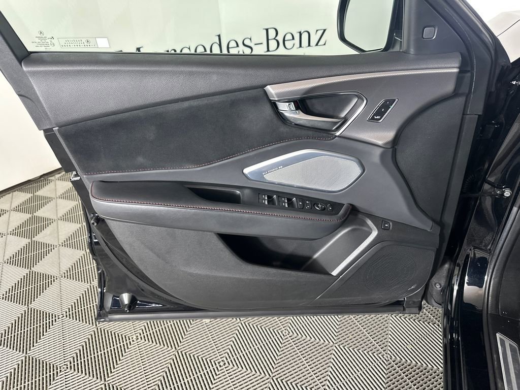 2023 Acura RDX A-Spec