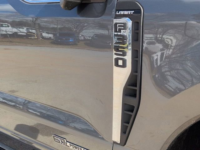 2026 Ford F350 Lariat
