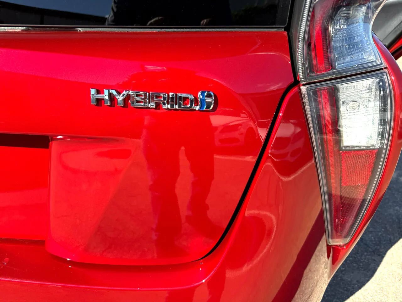 2017 Toyota Prius Two