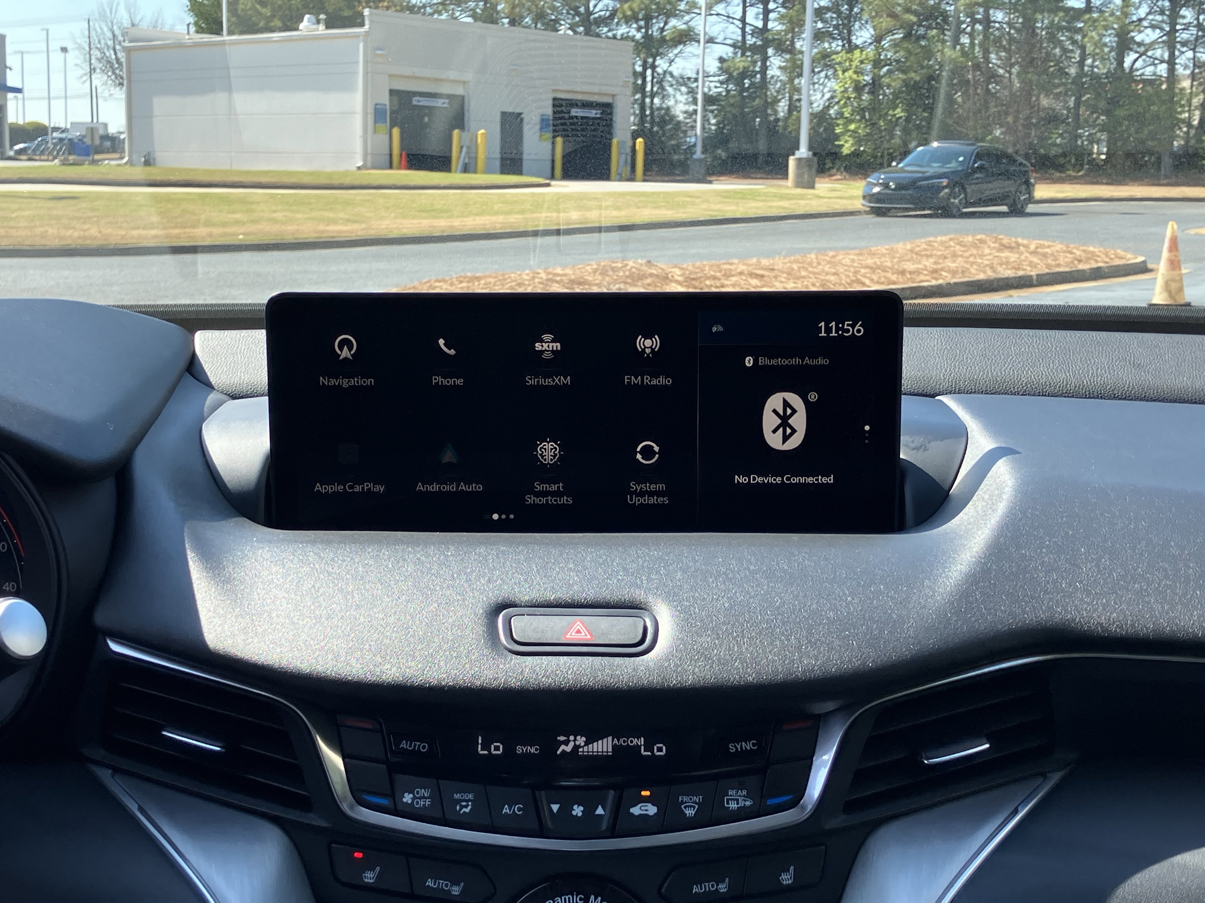 2024 Acura TLX w/ Technology Package