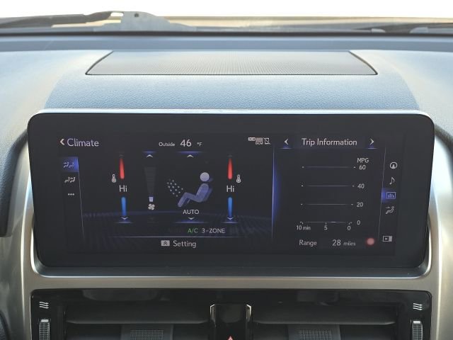 2022 Lexus GX 460 Premium