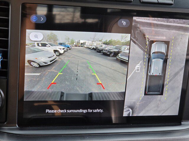 2024 Ford F350 Platinum