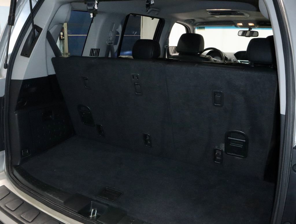 2011 Honda Pilot Touring