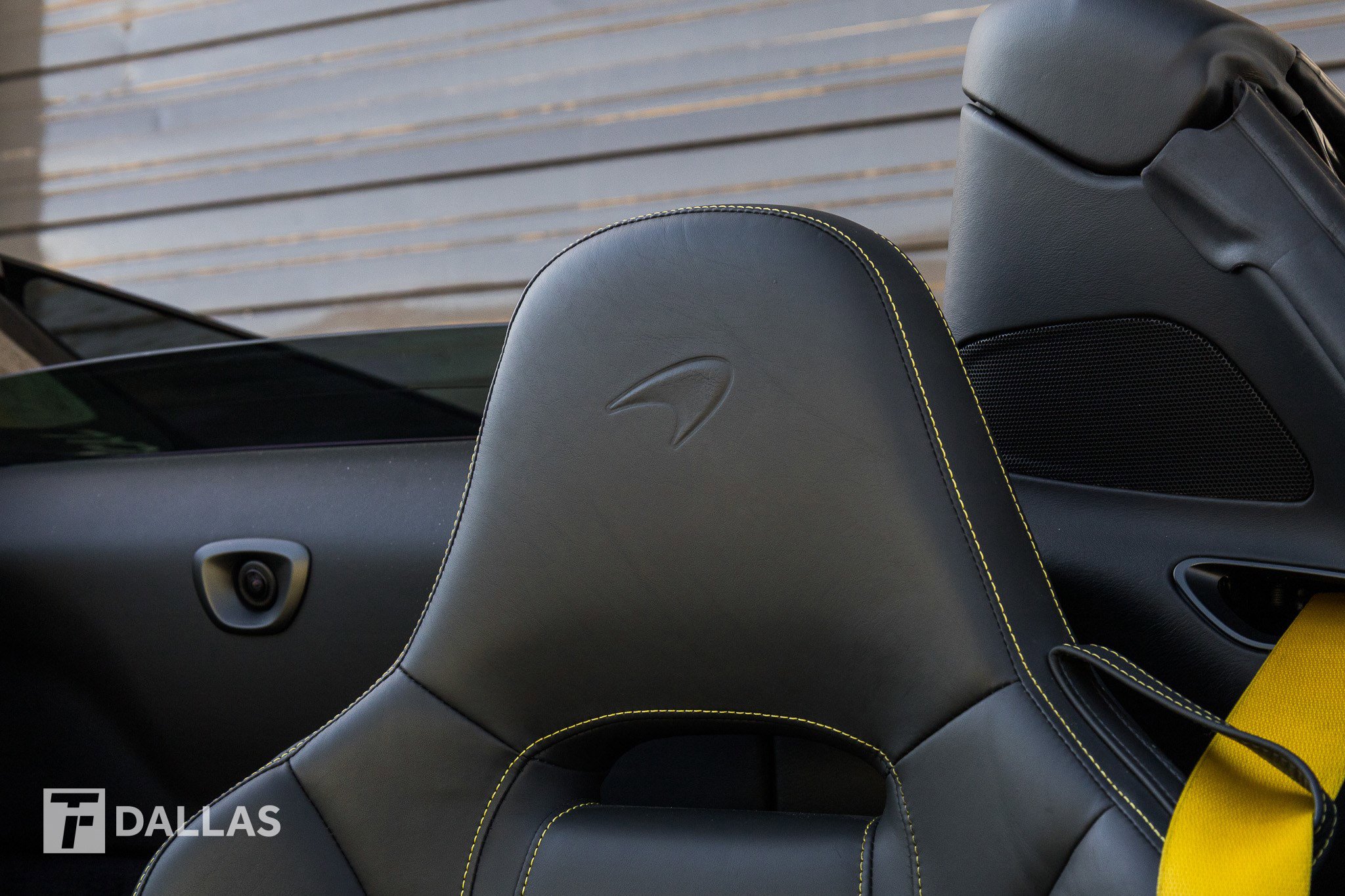 Used 2022 McLaren 720S Luxury photo 25