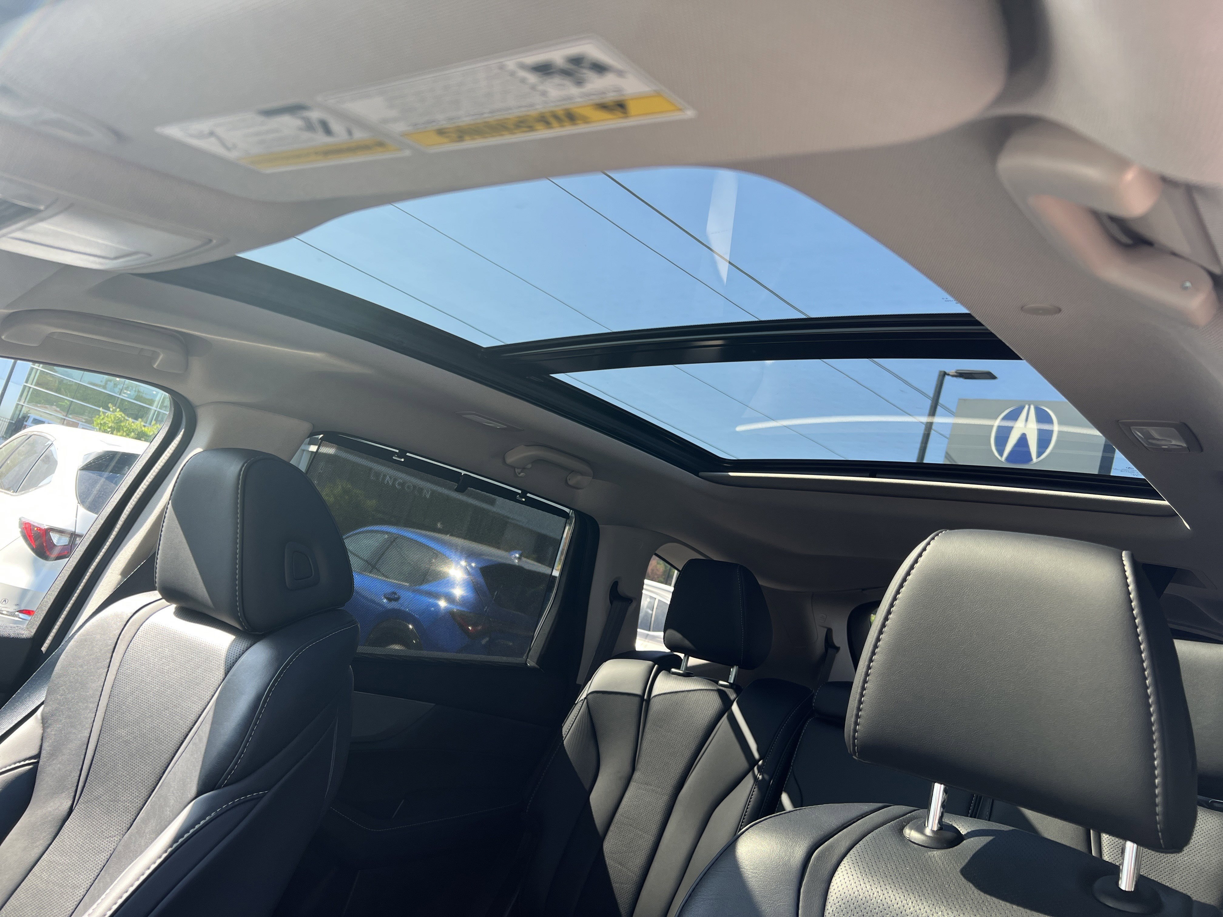 2023 Acura MDX SH-AWD w/ Technology Package