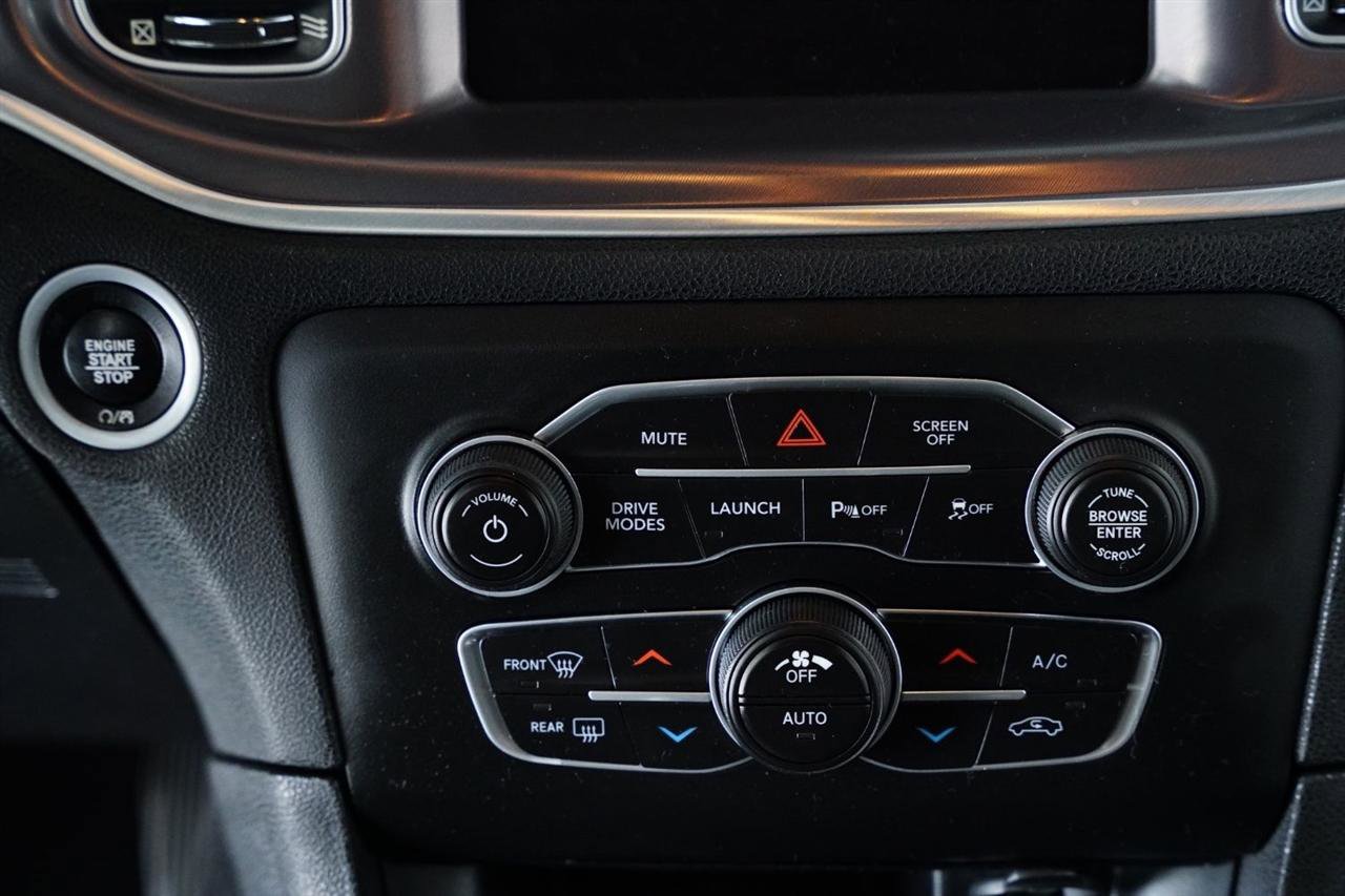 2020 Dodge Charger Scat Pack