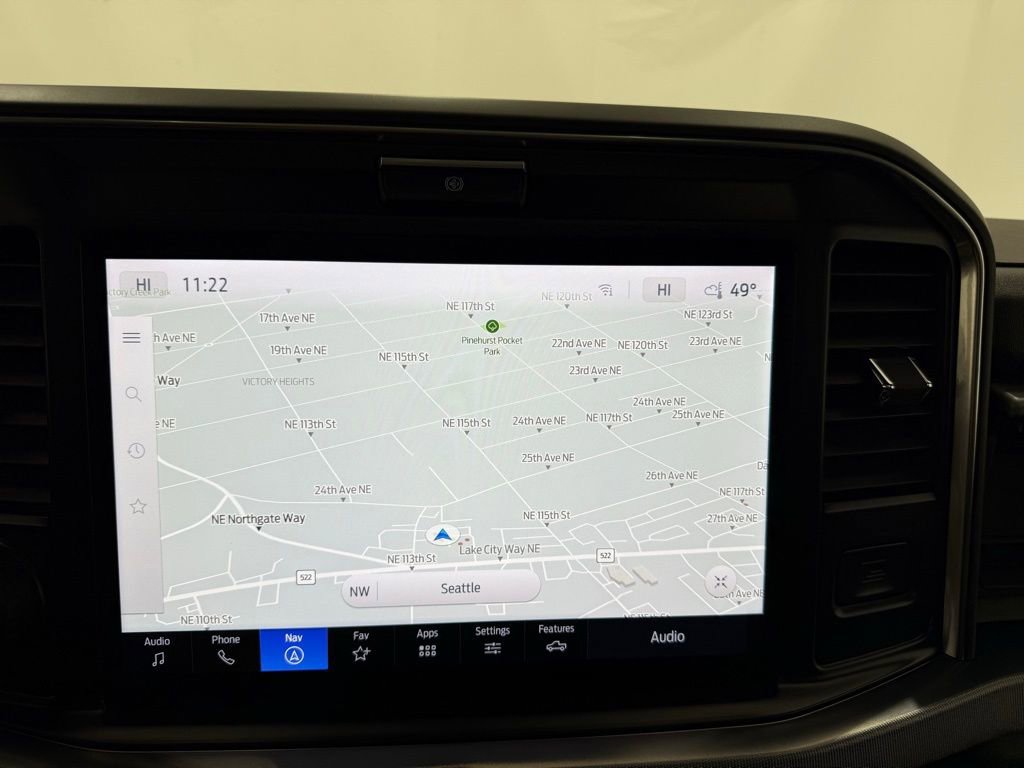 2025 Ford F450 Platinum