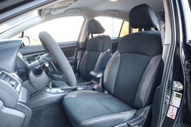 2017 Subaru Crosstrek 2.0i Premium