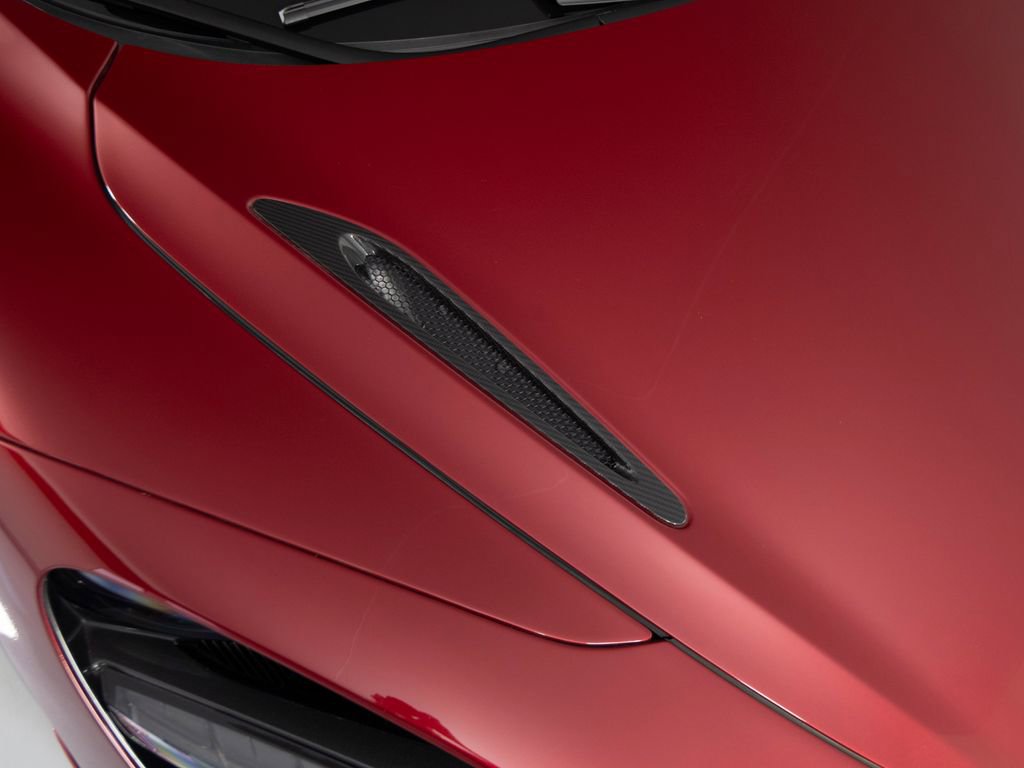 Used 2022 McLaren 720S Luxury photo 38