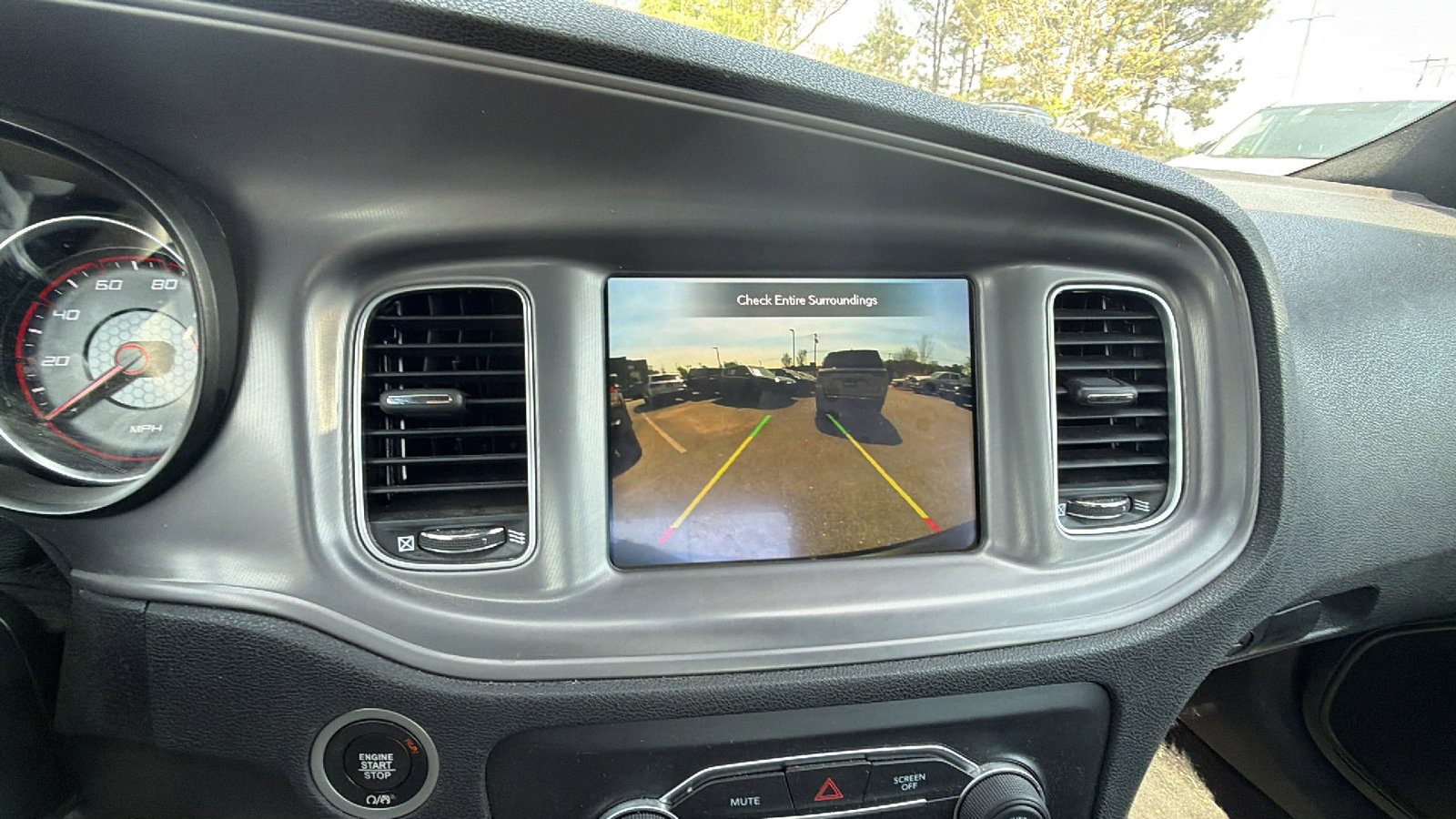 2023 Dodge Charger SXT