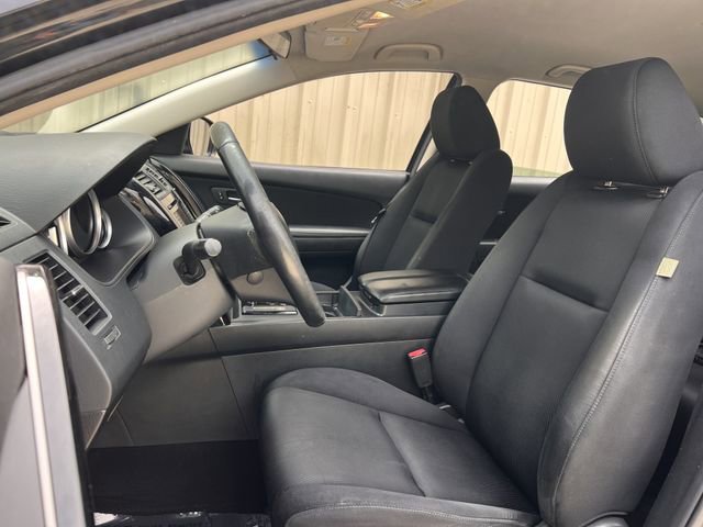 2015 MAZDA Cx-9 Sport