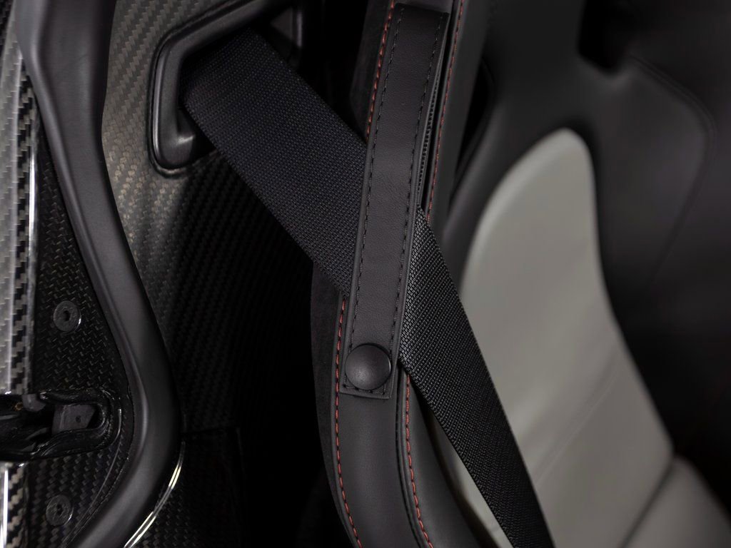 Used 2014 McLaren P1 photo 47