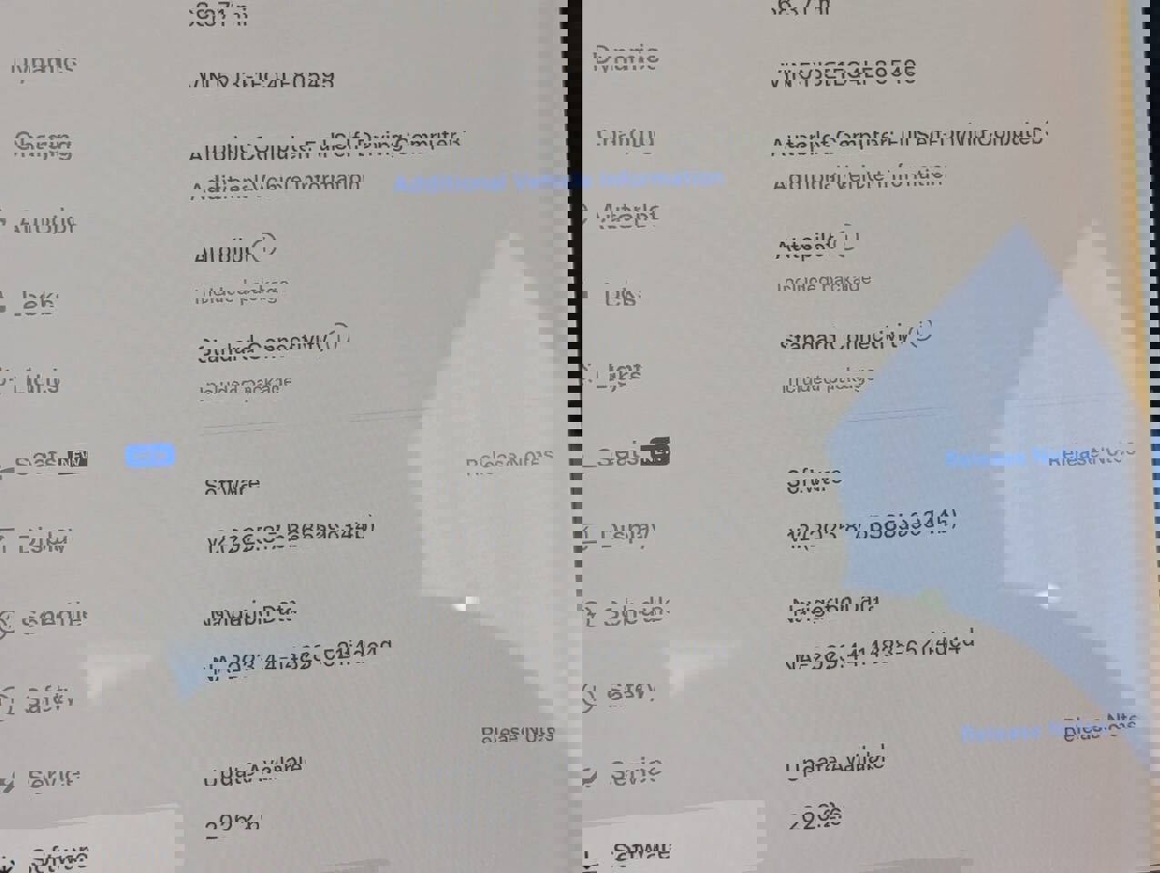 2020 Tesla Model 3 Performance