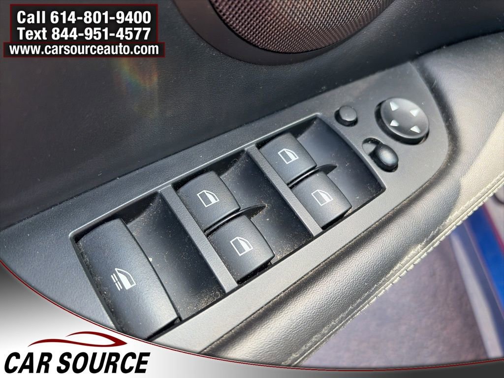 2013 BMW M3 Convertible