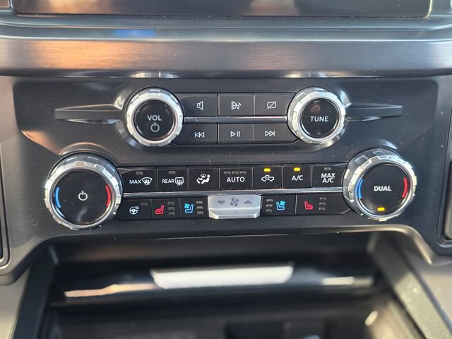 2024 Ford F250 Lariat