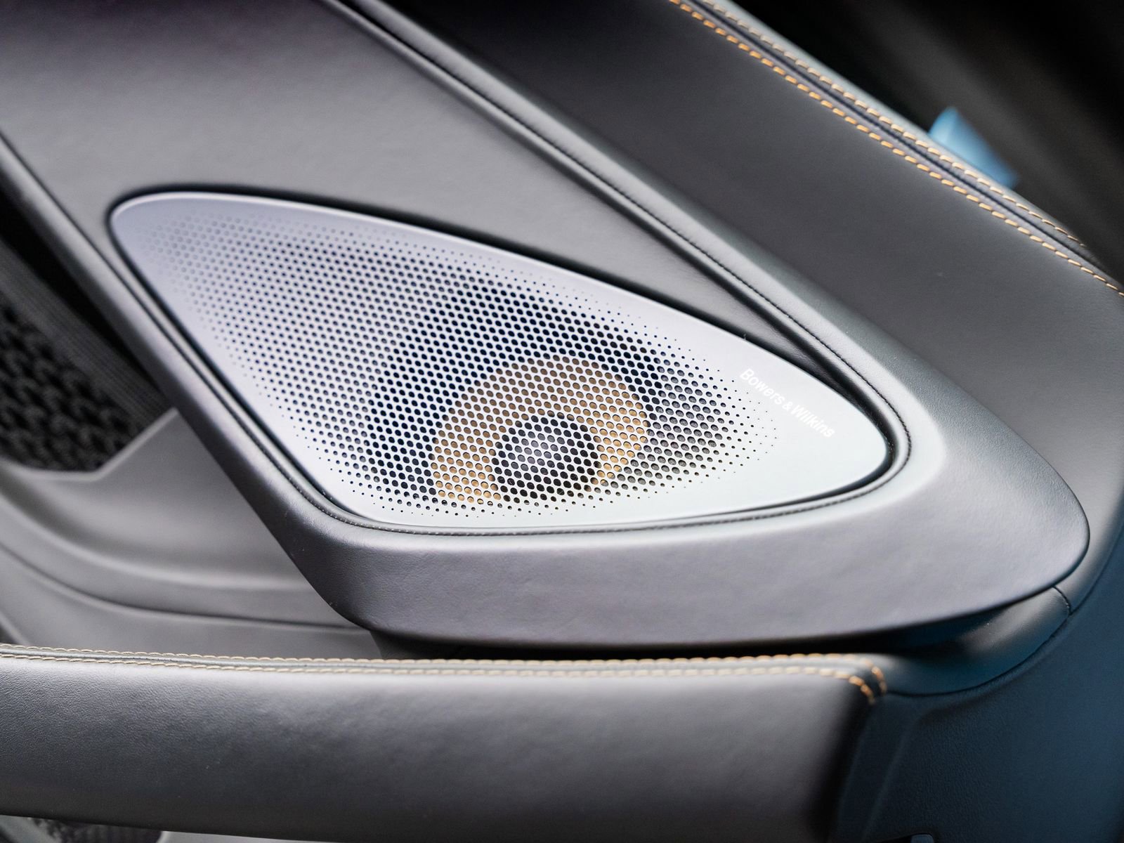 Used 2020 McLaren 600LT Spider photo 67