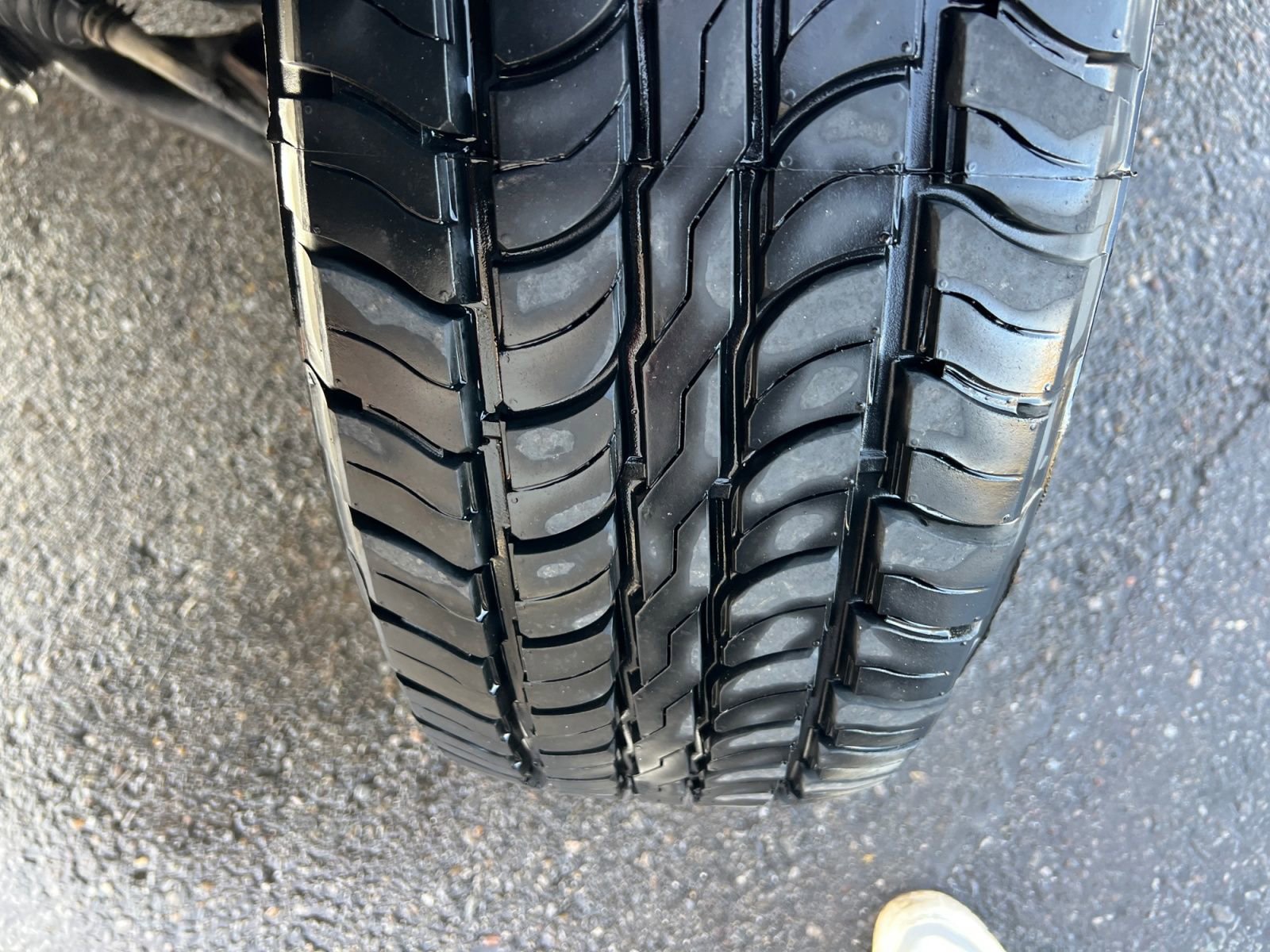 2019 Toyota Tacoma TRD Off-Road