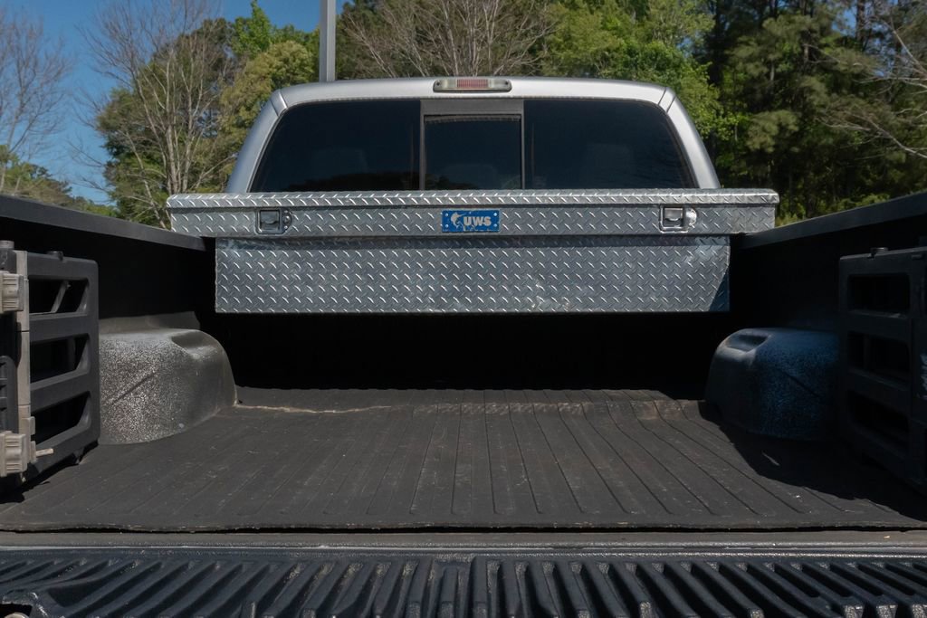 2015 Ford F250 Lariat