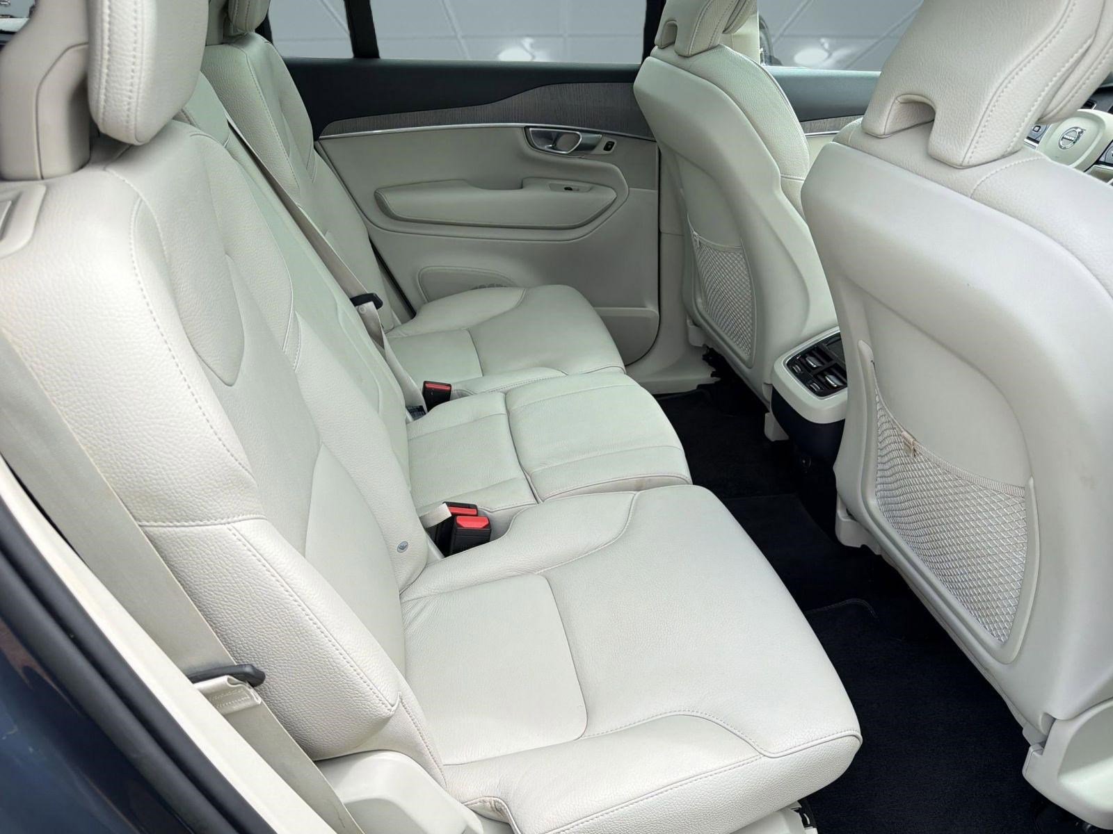 2023 Volvo Xc90 B6 Plus