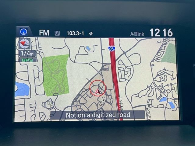 2018 Acura RDX FWD w/ Advance Package