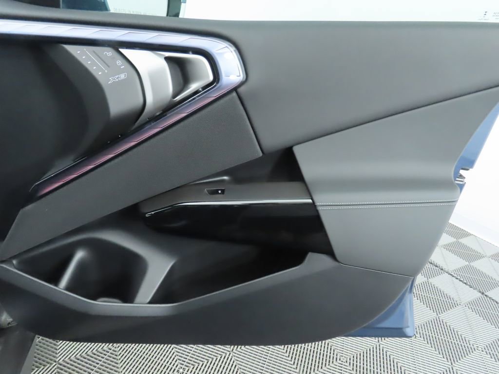 2026 BMW X3 xDrive30