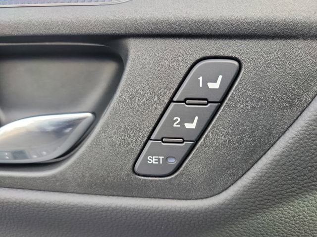 2026 Honda CR-V Sport-L