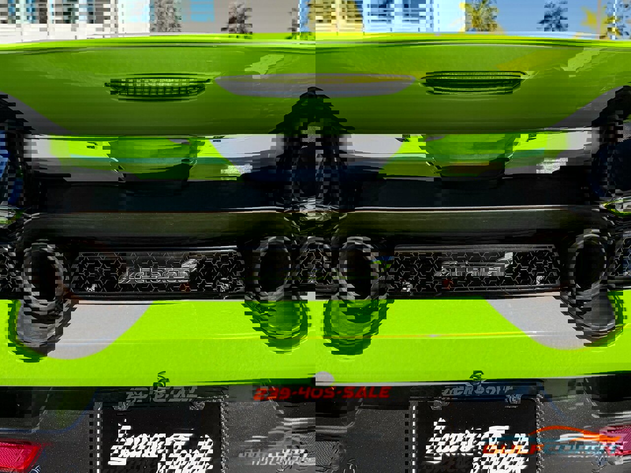 Used 2021 McLaren 720S Performance photo 61