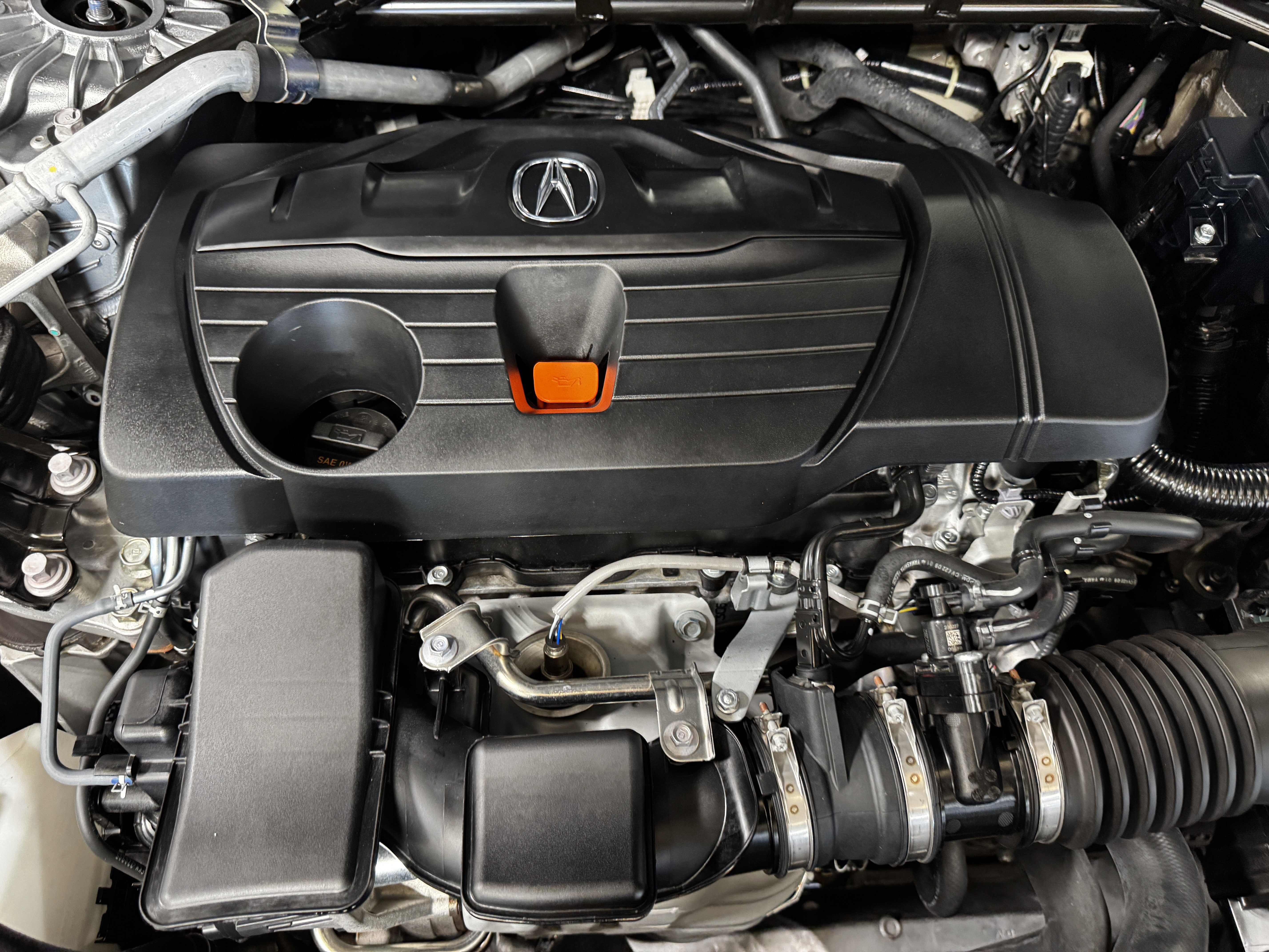 2023 Acura TLX w/ Technology Package