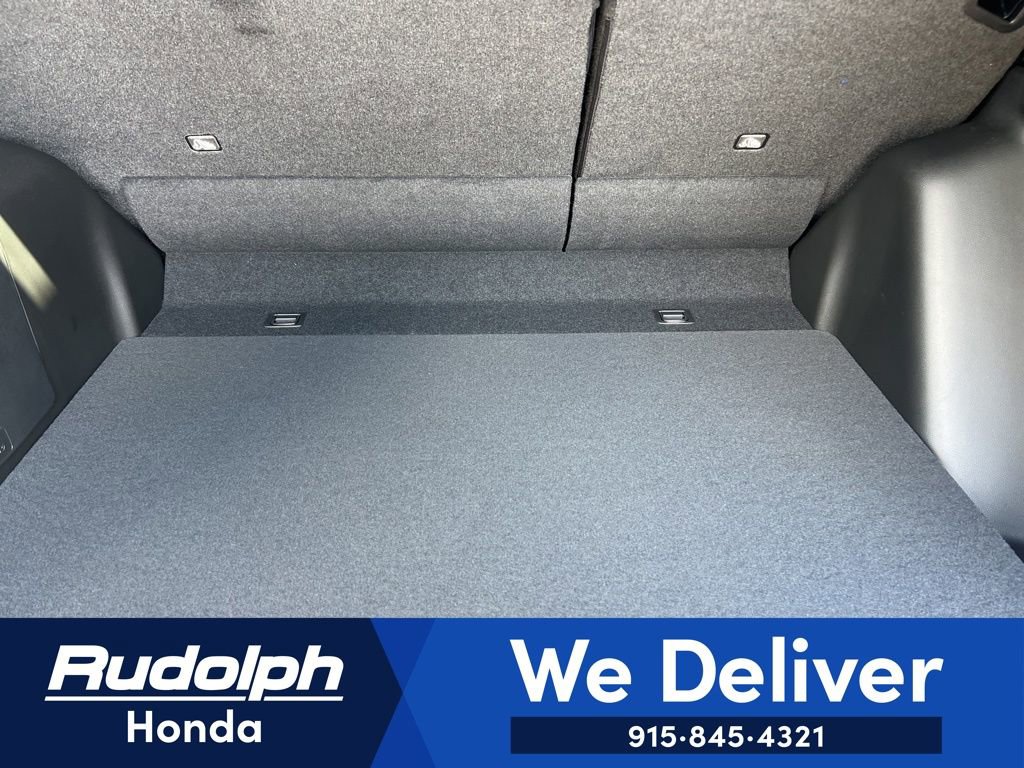 2026 Honda CR-V Sport-L