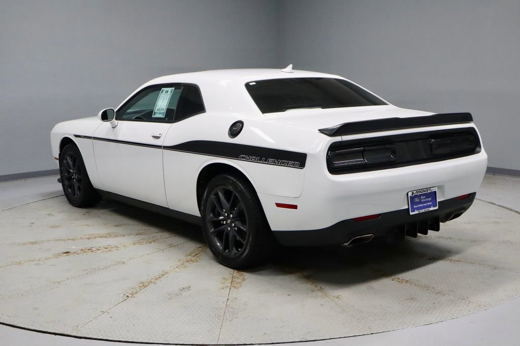 2023 Dodge Challenger GT