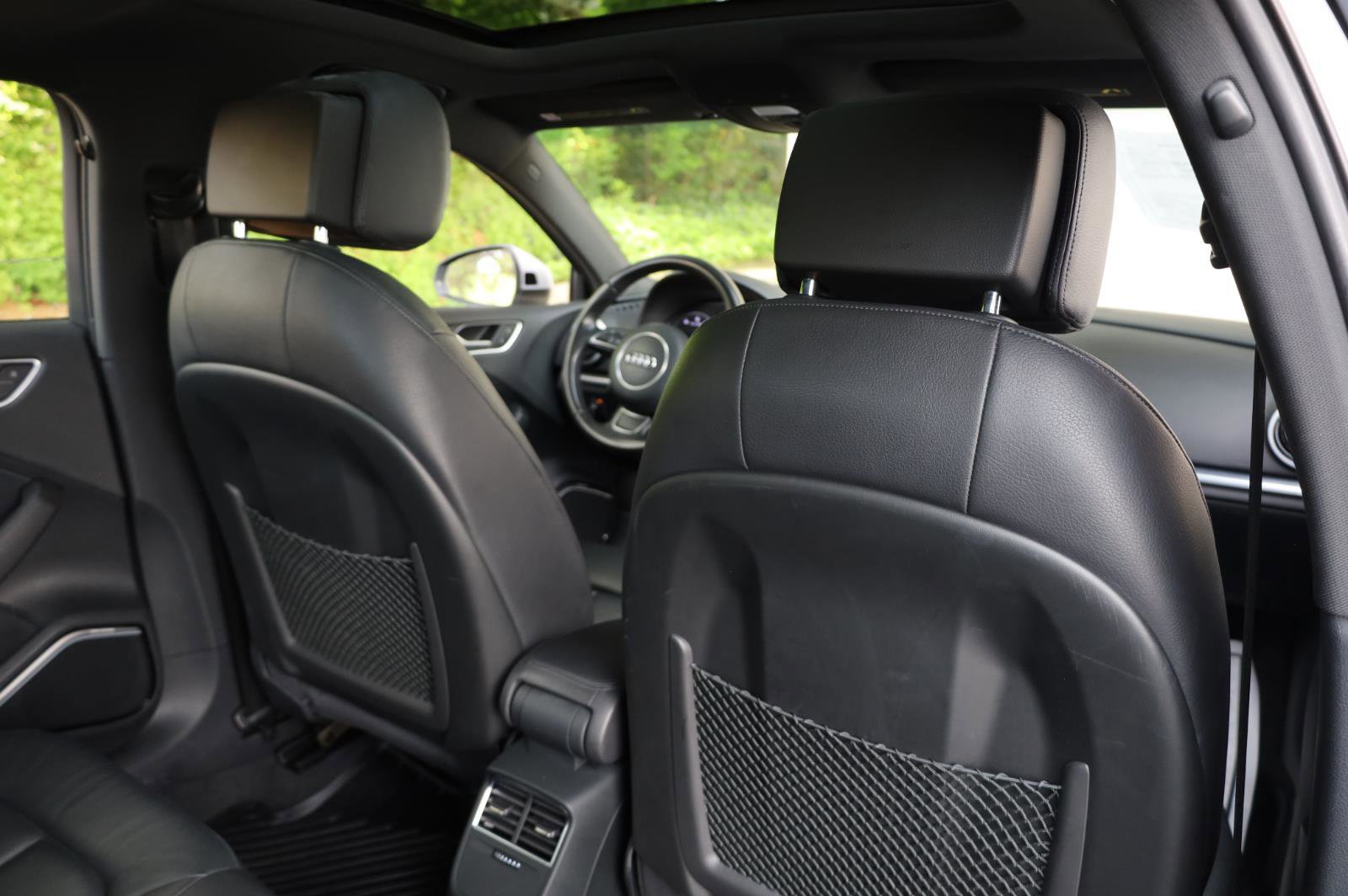 2015 Audi A3 2.0T Premium Plus