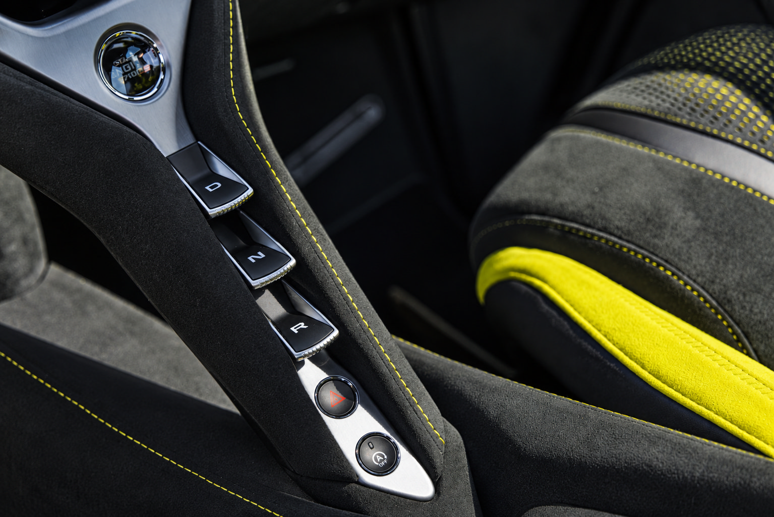 Used 2024 McLaren 750S photo 32