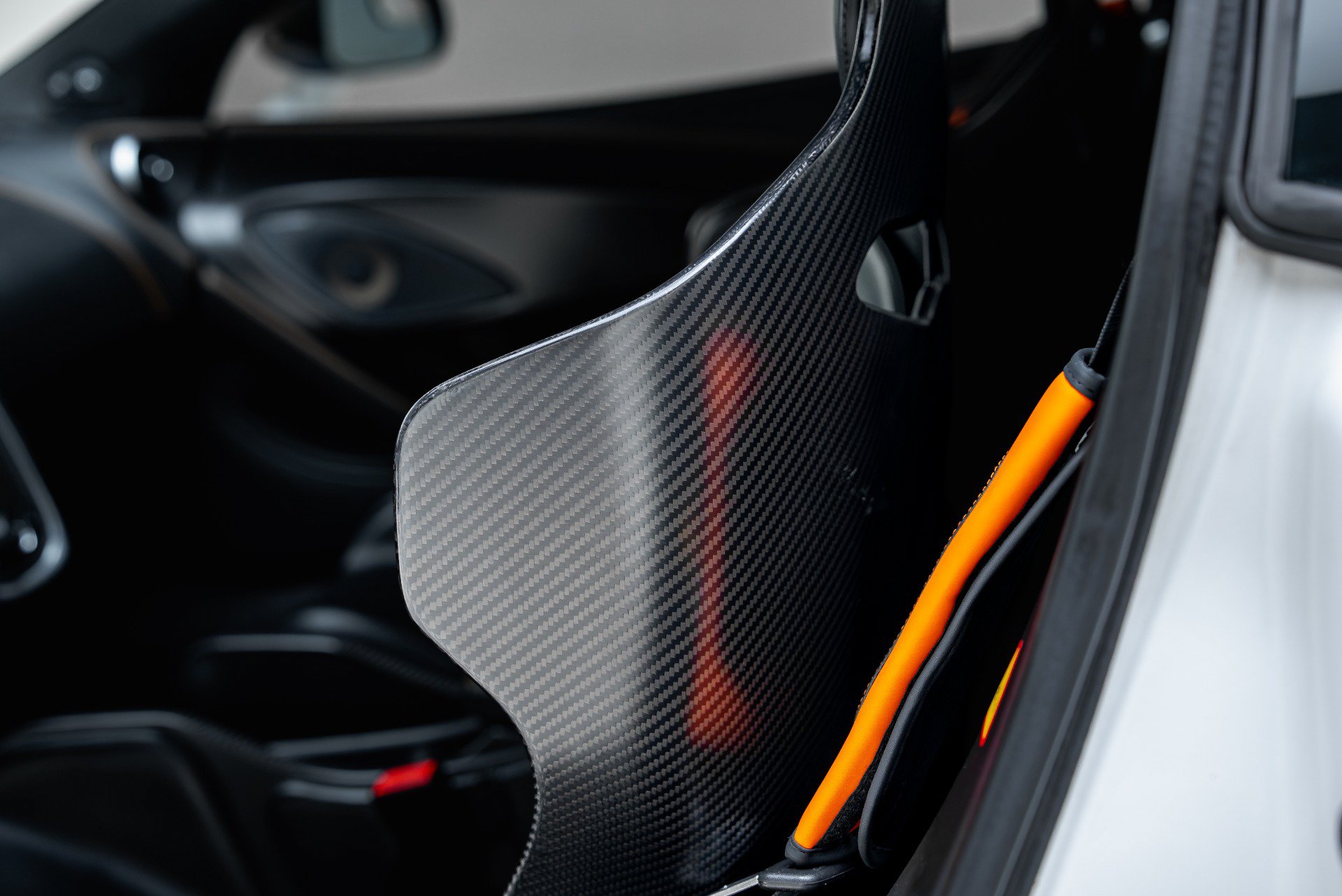 Used 2019 McLaren 600LT photo 45